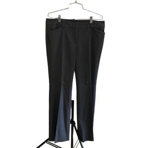 Ann Taylor Gray Slacks/Ttousers